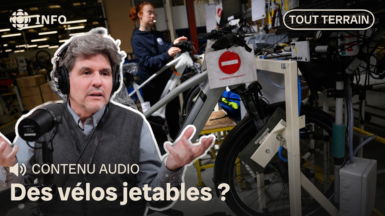 Vélos électriques à bas prix : entre risques d’incendie et casse-tête juridique | Tout terrain