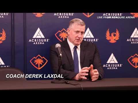 Post Game Conference - 5/7/26 - vs ONT - Round 2 Game 4