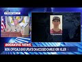 Officials give update on accused Charlie Kirk killer - 17:29 min - News - Video