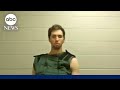 Officials give update on accused Charlie Kirk killer