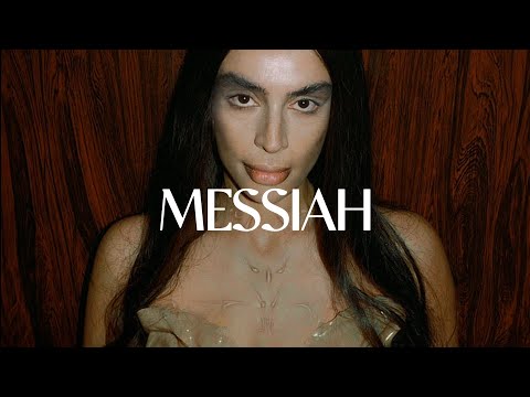 Messiah - Sevdaliza Ft.????  (Sub español + Unofficial lyrics) [Electric Castle]