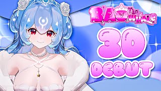 Ojousama Turns 3D!