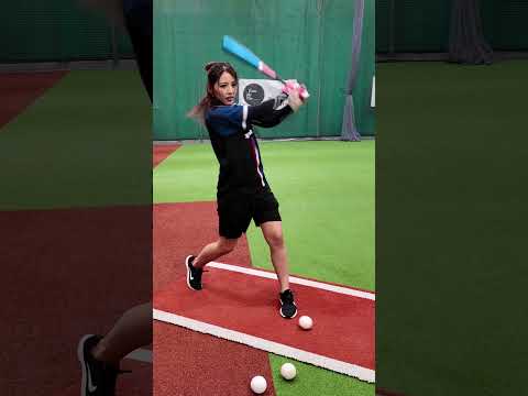 大谷翔平する時のギャル                                    【Shohei Ohtani HR】ドジャース ホームラン #shoheiohtani    #海外の反応