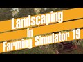 Landscaping in Patch v1.2.0.0