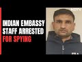 Indian Embassy Worker Arrested For Spying Was Providing Army Info To Pak