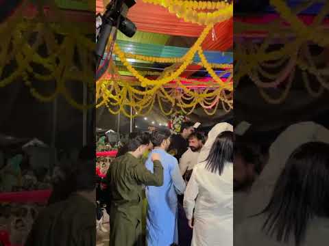 kia Kamal ke qawali Hy mela sadan sial da aya