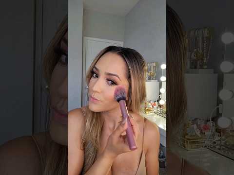 Makeup in Español ✨️💄 #makeup #maquillaje #grwm