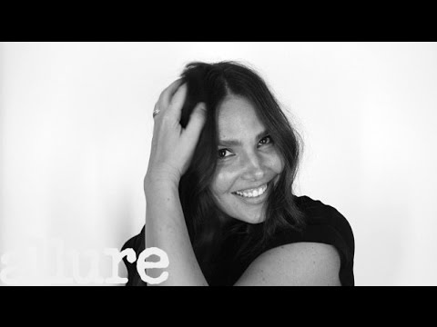 Candice Huffine Balances Strong and Sexy | Power of Beauty | Allure