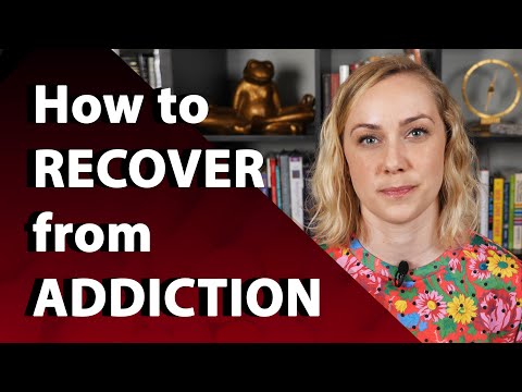 Addicted to Prescription Pills?