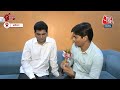 Delhi Politics: Isudan Gadhvi बोले- Arvind Kejriwal को गलत फंसाया गया है | AAP | Aaj Tak LIVE  - 00:00 min - News - Video