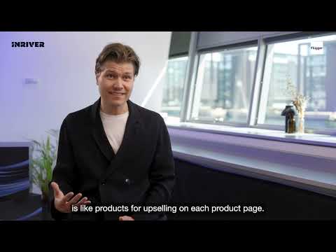 "High efficiency and low time-to-market" How Flügger gets the most from Inriver PIM | Inriver