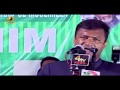 Akbaruddin Owaisi Hilarious Comments on KCR and Modi- GHMC Polls Campaign