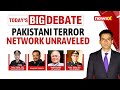 Justice For 26/11: Pakistans Terror Network Exposed | 26/11 Evidence Comes to Light | NewsX