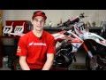 Honda World Motocross - Guadalajara, Mexico Preview 2012 