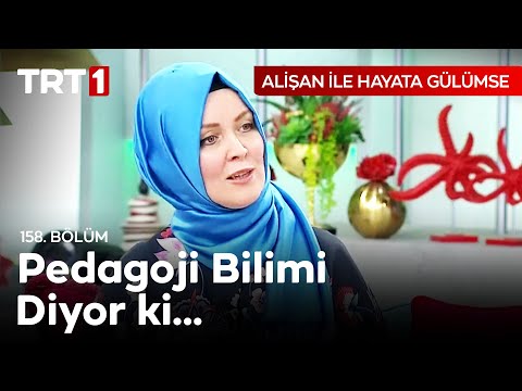 Aile İlişkilerinizi Güçlendirecek, Uygulaması Kolay Bir Öneri - Alişan ile Hayata Gülümse