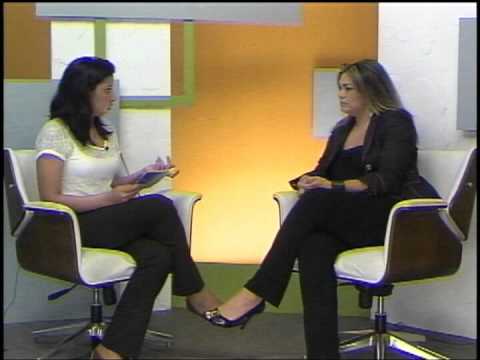 Entrevista com Solange Oliveira