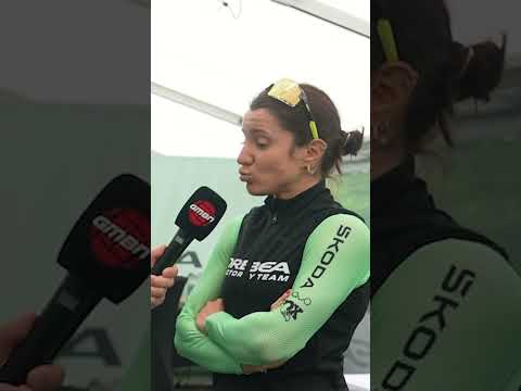 Chiara Teocchi’s Pros & Cons Of Being A Pro! ??