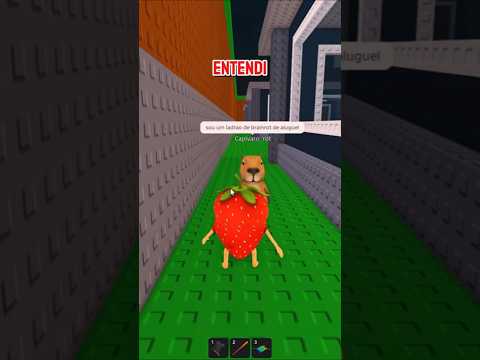 ladrão de aluguel💰 #roubeumbrainrot