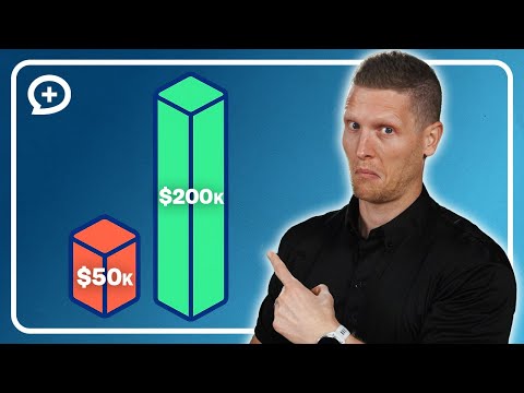 The Money Guy Show | Our Income Is Going To Jump 1,000%...