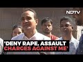BJP Panjim Candidate Babush Monserrate Denies Rape, Assault Charges