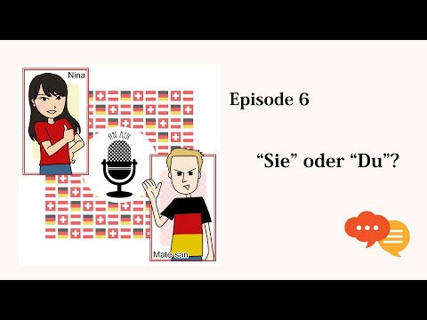 #6【Podcast auf Deutsch】 