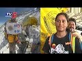 Mountaineer Neelima Reaches HYD : Interview on Mt Everest Journey