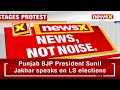 BJP Holds Protest Against Arvind Kejriwal | NewsX Ground Report | NewsX  - 02:30 min - News - Video