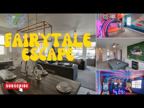 Property video