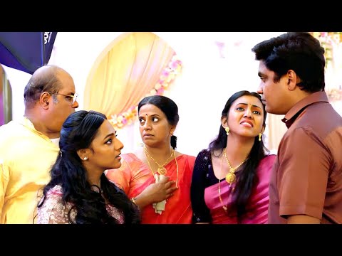 ഈ ചേട്ടന് നല്ല സ്റ്റാമിനയാ എത്ര കളിച്ചാലും മടുക്കില്ല | Papam Cheyyathavr Kalleriyatte#comedy