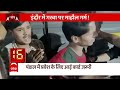Madhya Pradesh के गरबा पंडालों में विवादों की एंट्री !  - 04:03 min - News - Video