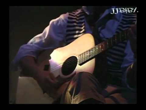 [JJBABY] 090705 李在真 Solo_Creep