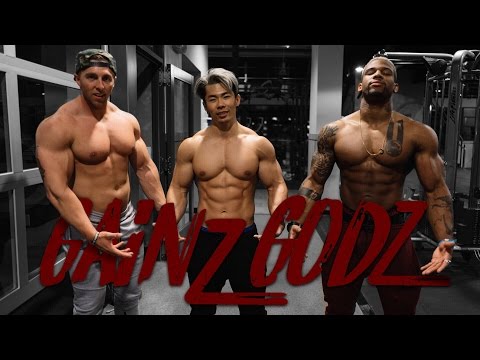 Gym Destruction  |  Epic Treadmill Wipeout