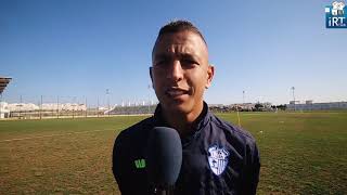 اتـــحـــاد طـــنـــجـــة ينهي تحضيراته لمقابلة الدفاع الحسني الجديدي IRT ...