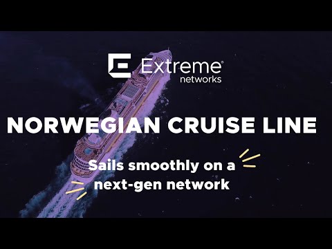 Norwegian Cruise Line | Finding New Ways to Achieve Better Outcomes