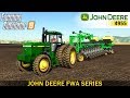 John Deere Fwa series v1.0.0.0