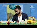 Virat Kohli Engages with Aaryavir Sehwag in a Candid Interview  - 06:35 min - News - Video