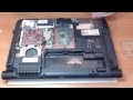 Разборка и чистка Acer Aspire 6530 (Cleaning and Disassemble Acer Aspire 6530)