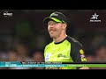 Brisbane Heat Do a Double Over Thunders to Go On Top of Points Table | Big Bash League Highlights  - 11:32 min - News - Video