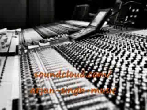 Arjun Singh-stalking Michelle Chamuel collaborator music-Part3-No Strings by Mayer Hawthorne - remix