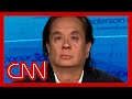 George Conway: Missing Trump document ‘another smoking gun’
