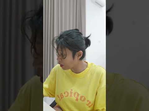 Ada aja akal si Itam ini