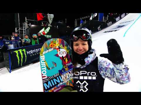 2015 ESPYS Action Sports Nominees