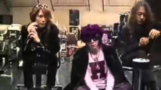 X Japan - hide Heath Pata 19941119 - YouTube