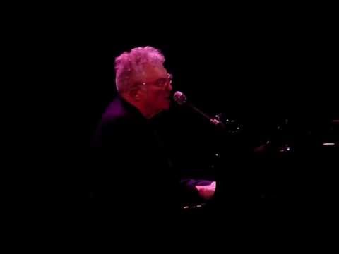 RANDY NEWMAN - baltimore - LIVE @ ADMIRALSPALAST BERLIN 1-11-2015