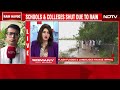 Manipur Floods News | Manipur Flood Crisis: Schools Shut, Hospitals Inundated, Thousands Affected  - 01:53 min - News - Video