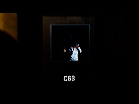 Werenoi - C63 (Visualizer)