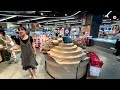 Shenzhen residents stockpile food as Super Typhoon Ragasa nears  | REUTERS