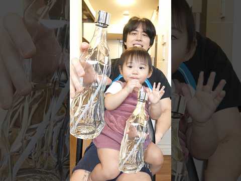 みにっくに5000円のReFaの水飲ませたら面白すぎたwww #shorts