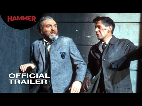 Quatermass and the Pit'