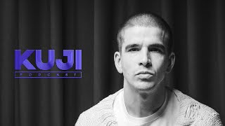 Feduk: практика отлёта (Kuji Podcast 202)